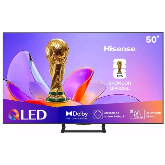4kqled.126.smarttv.vidaa.assist.caisson. - hisense
