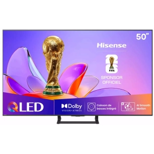 4kqled.126.smarttv.vidaa.assist.caisson. - hisense
