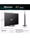 4kqled.126.smarttv.vidaa.assist.caisson. - hisense