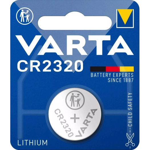 bte10.1xblist.cr2320.3v.lithium. - varta