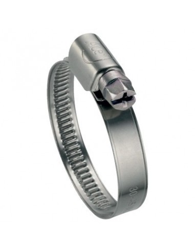 Collier ZG-I Ace Serrage robuste et polyvalent - Ace