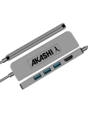 adapt/usb type c /usb/usbc/hdmi/usb3.0 - akashi