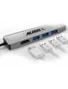 adapt/usb type c /usb/usbc/hdmi/usb3.0 - akashi