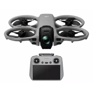 avata 360 et radio rc 2 - dji