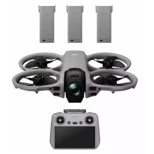 avata 360 fly more combo avec rc2 - dji