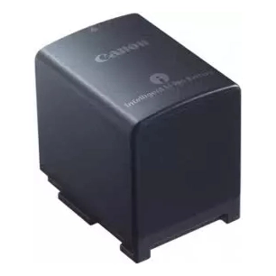 batterie bp-820 - canon