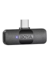 by-v20 v2 micro sans fil pour usb-c 2x - boya