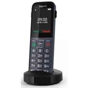telephone residentiel avec sim 4g - gigaset