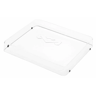 couvercle anti poussiere.p/platine. - house of marley