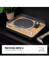 couvercle anti poussiere.p/platine. - house of marley