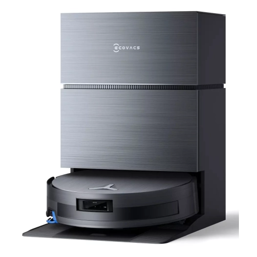 aspire/lave.aut206mn.63db.station omni. - ecovacs