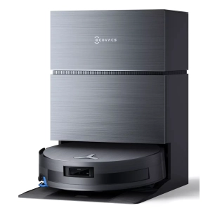 aspire/lave.aut206mn.63db.station omni. - ecovacs