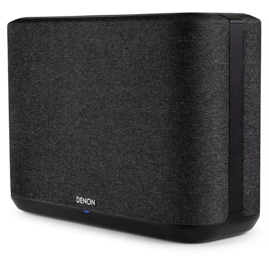 syst audio.wifi.4amp/5hp.wifi.bt.noir. - denon