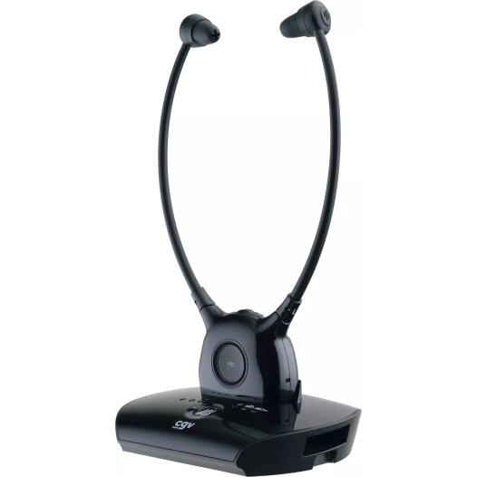 casque tv hifi ss fil.stethoscopique. - cgv