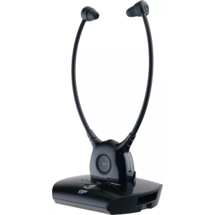 casque tv hifi ss fil.stethoscopique. - cgv
