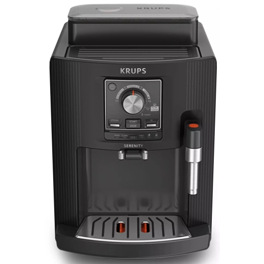 serenity.tt auto.1450w.15bars.nr glame. - krups