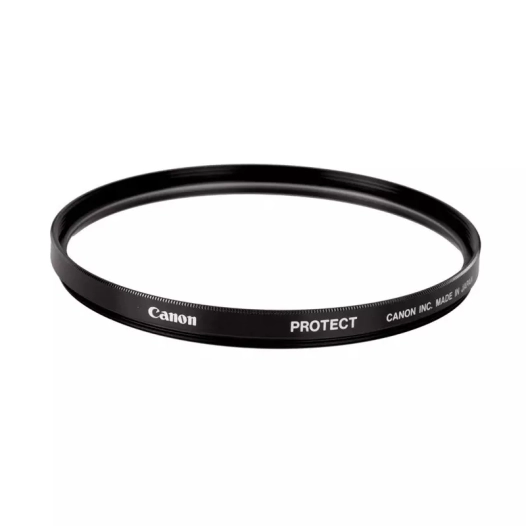 filtre protection 67mm - canon