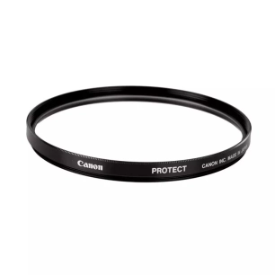 filtre protection 67mm - canon