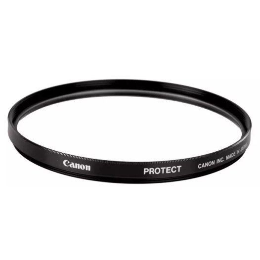 filtre protection 82mm - canon