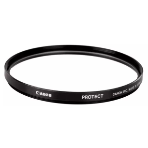 filtre protection 82mm - canon