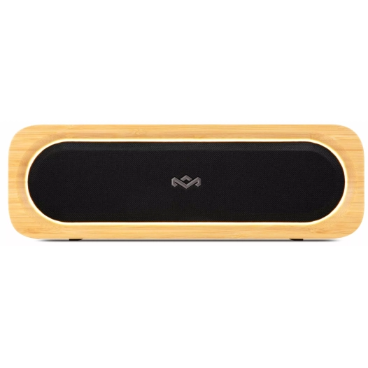 bt.aut10h.chgt usb-c.led.bambou/noir. - house of marley