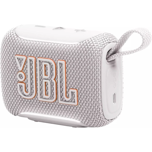 enc.bt6.4,8w.aut8h.etanche ip68.blanc. - jbl