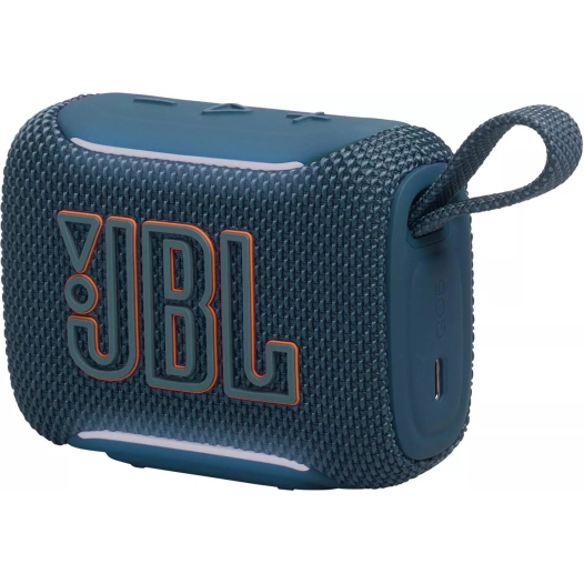 enc.bt6.4,8w.aut8h.etanche ip68.bleu. - jbl