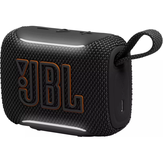 enc.bt6.4,8w.aut8h.etanche ip68.noir. - jbl