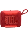 enc.bt6.4,8w.aut8h.etanche ip68.rouge. - jbl