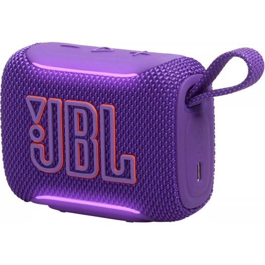 enc.bt6.4,8w.aut8h.etanche ip68.violet. - jbl