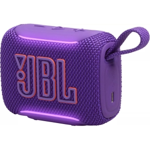 enc.bt6.4,8w.aut8h.etanche ip68.violet. - jbl