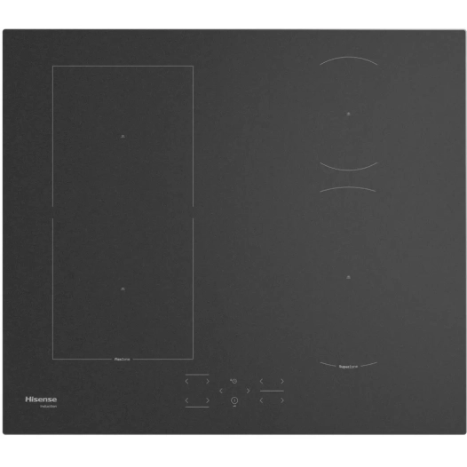 matt.4ind.60cm.7,2kw.minut.boost.sens. - hisense