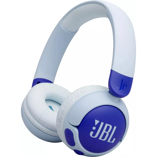 casq.85db max.bt5.3.aut50h.bleu. - jbl