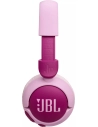 casq.85db max.bt5.3.aut50h.rose. - jbl