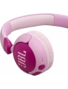 casq.85db max.bt5.3.aut50h.rose. - jbl
