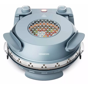 my pizzeria.diam30cm.1500w.5cuiss. - kenwood