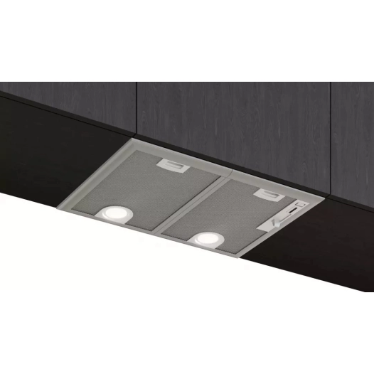 53cm.460m3.3vit+1int.meca.63db.d.inox. - siemens