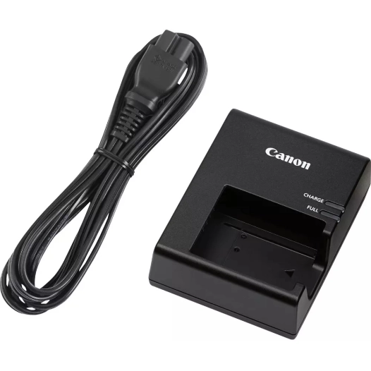 chargeur batterie lc-e10e - canon