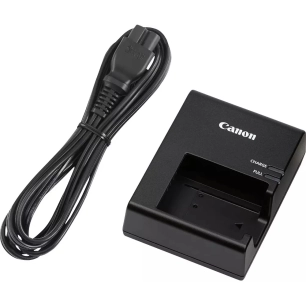 chargeur batterie lc-e10e - canon
