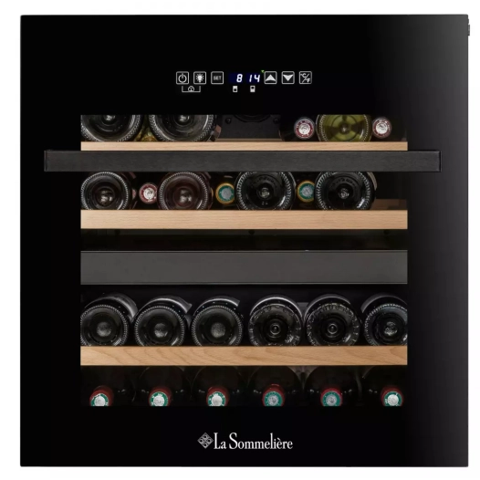 36bts.2z.h59.5.37db.gc.pte vitr/gris. - la sommeliere