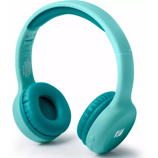 casq bluetooth stereo.usb.ml.bleu. - muse