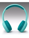 casq bluetooth stereo.usb.ml.bleu. - muse