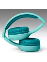 casq bluetooth stereo.usb.ml.bleu. - muse