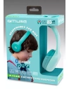 casq bluetooth stereo.usb.ml.bleu. - muse