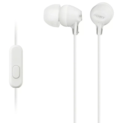 intra auriculaire.1,2m.tlc.micro.blc. - sony
