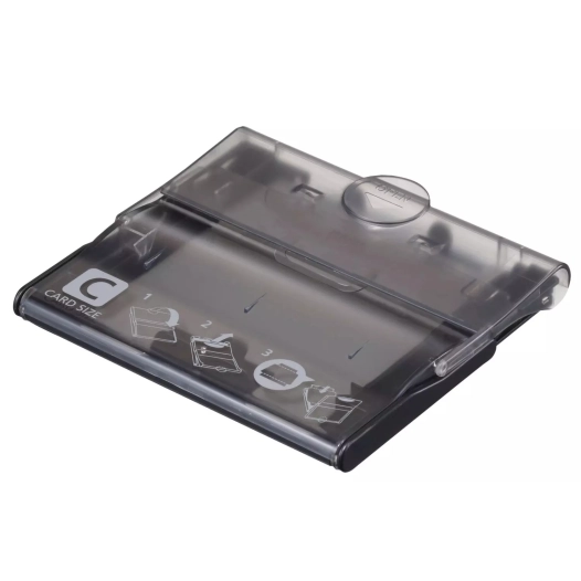 cassette papier format carte pcc-cp-400 - canon