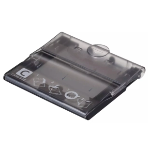 cassette papier format carte pcc-cp-400 - canon