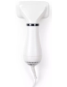 brosse sechoir.300w.2temp.blanc. - livoo