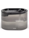 fontaine eau.2,5l.led.5w.filtration. - livoo