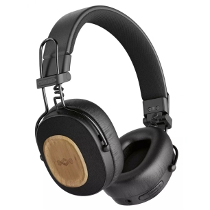 casq.bt5.3.aut50h.micro.bambou/noir. - house of marley